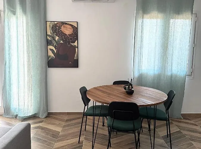 Paolina * Calvi (Corsica)