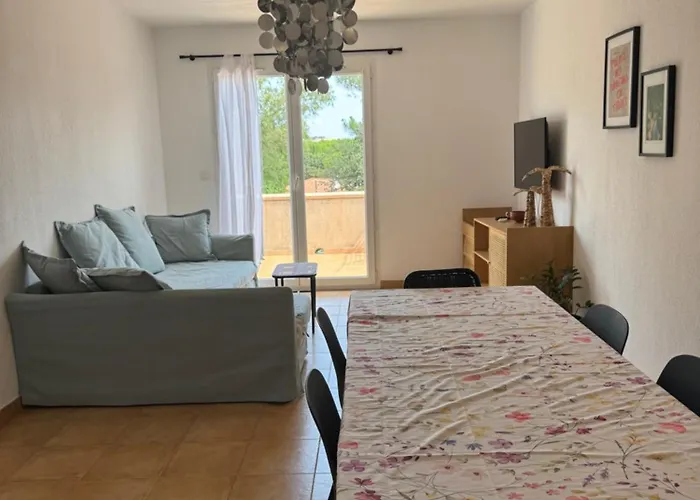 Appartement Paolina *