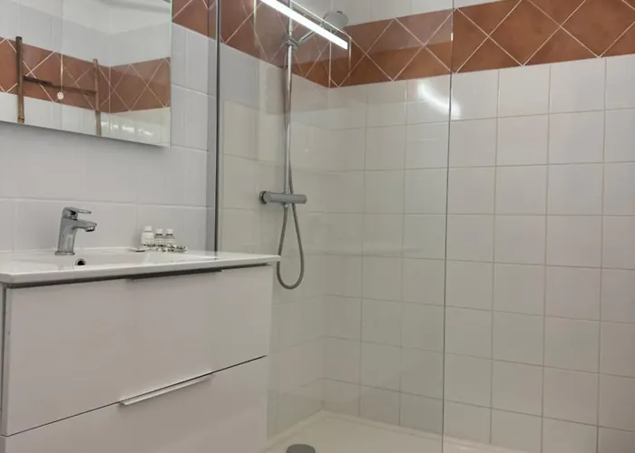 Paolina * Calvi (Corsica)