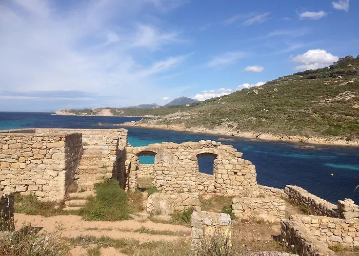 Paolina * Calvi (Corsica)