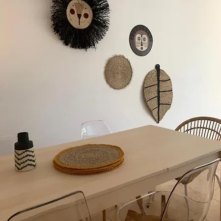 Apartament Paolina