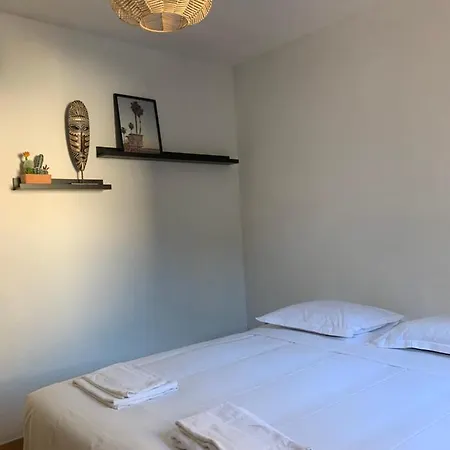 Apartment Paolina *