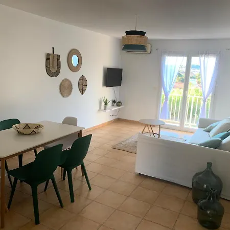 Apartament Paolina