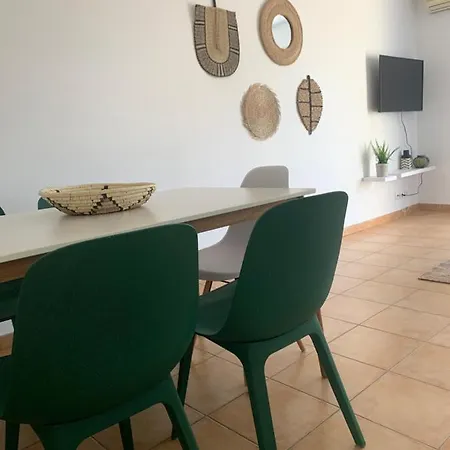 Apartamento Paolina