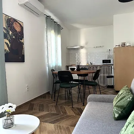 Apartment Paolina