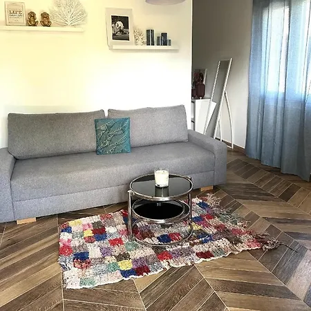 Paolina Apartment *