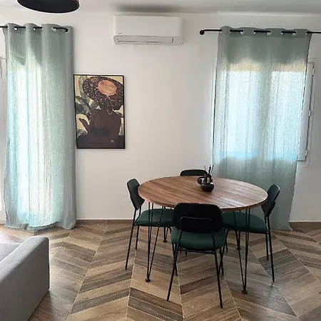 Paolina * Calvi (Corsica)