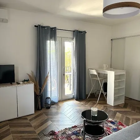 Apartment Paolina Calvi (Corsica)
