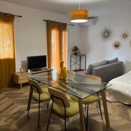 Paolina Calvi (Corsica)