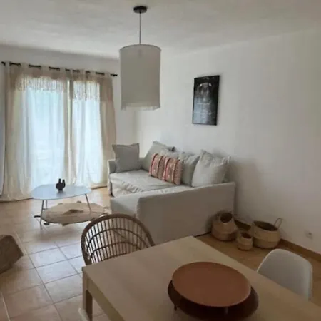 Paolina Apartment