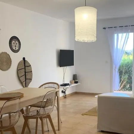 Apartment Paolina