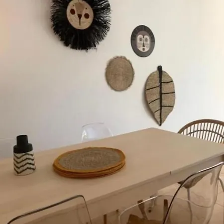 Apartment Paolina *