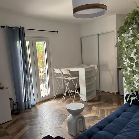 Paolina Apartment *