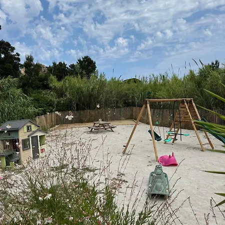 Paolina * Calvi (Corsica)