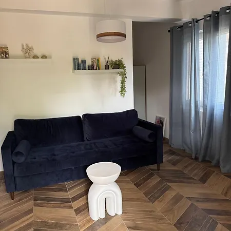 Paolina Calvi (Corsica)