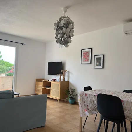 Paolina Apartmán *