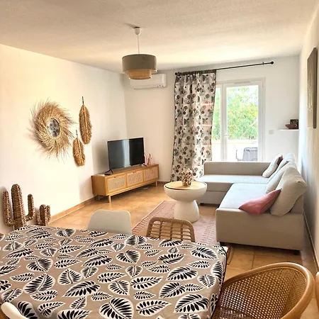 Paolina Calvi (Corsica)