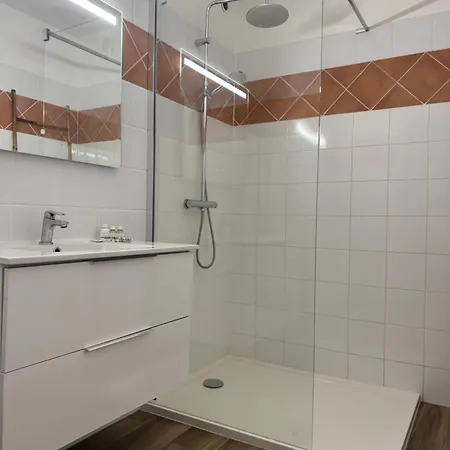 Paolina * Calvi (Corsica)