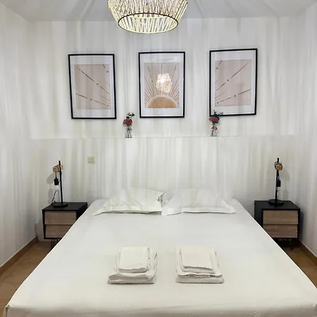 Paolina Apartmán