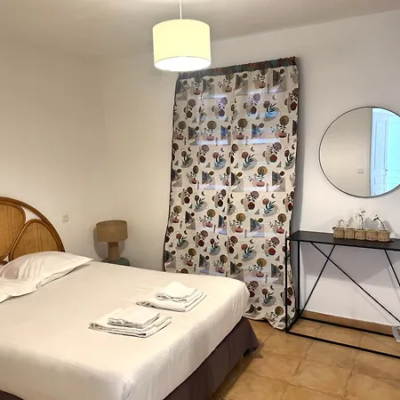 Apartamento Paolina