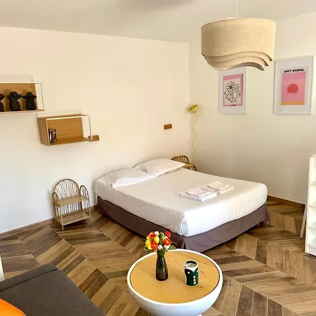 Paolina Apartment