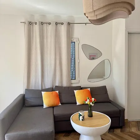 Apartment Paolina Calvi (Corsica)