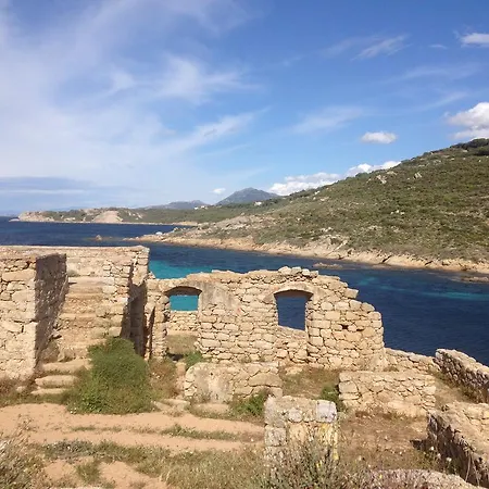 Paolina * Calvi (Corsica)
