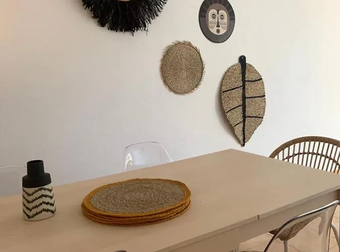 Apartment Paolina