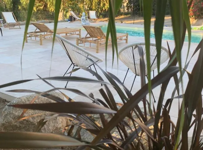 Paolina Appartement Calvi (Corsica)