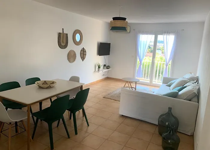 Apartment Paolina