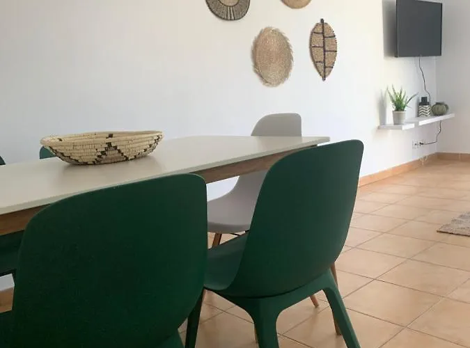 Appartamento Paolina