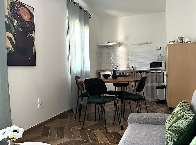 Appartement Paolina