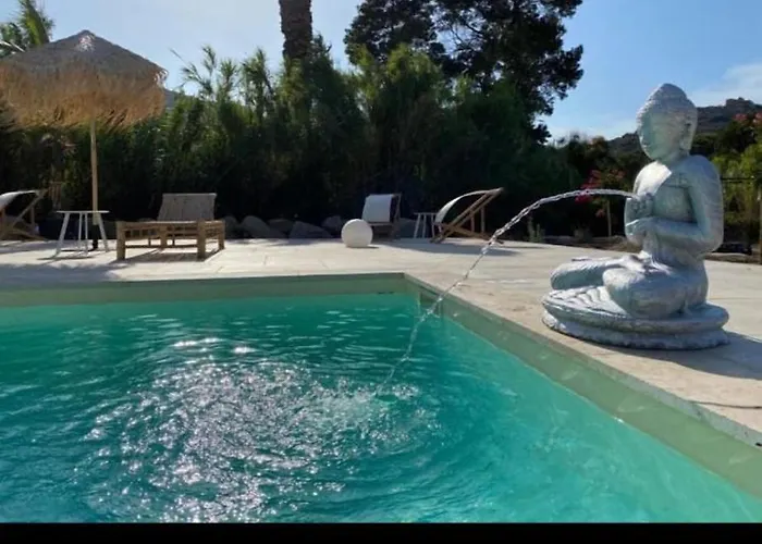 Appartamento Paolina Calvi (Corsica)