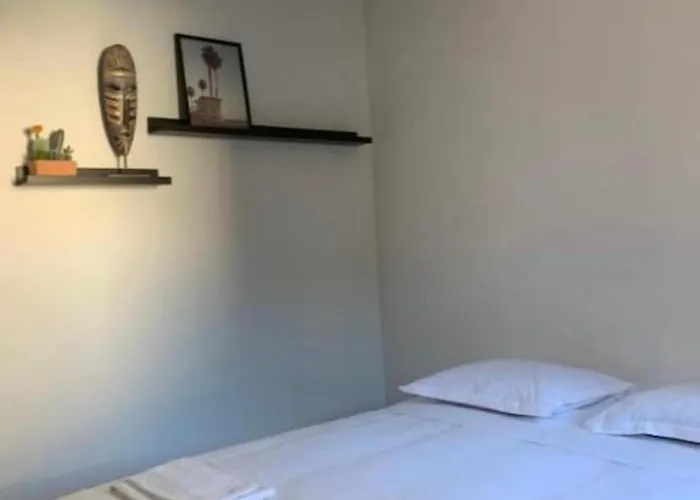 Appartement Paolina Calvi (Corsica)