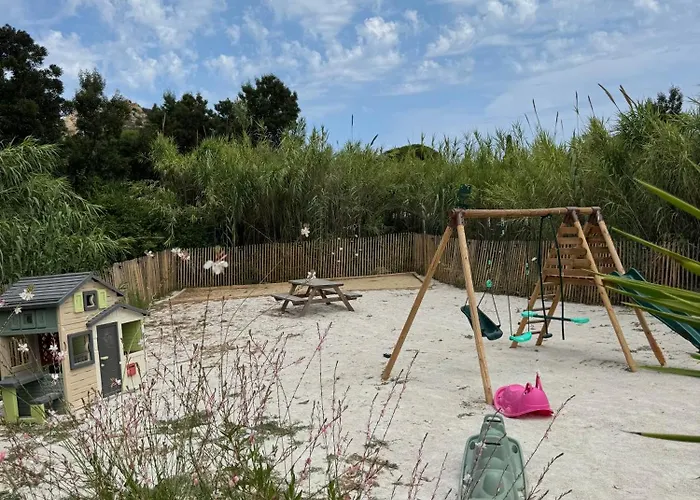 Paolina * Calvi (Corsica)