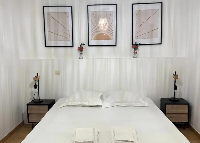 Paolina Apartment