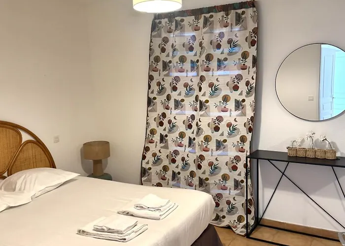 Apartment Paolina