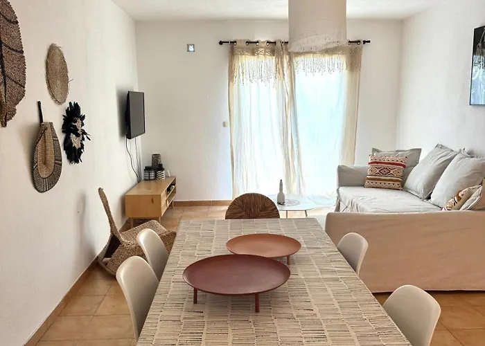 Paolina Appartement *