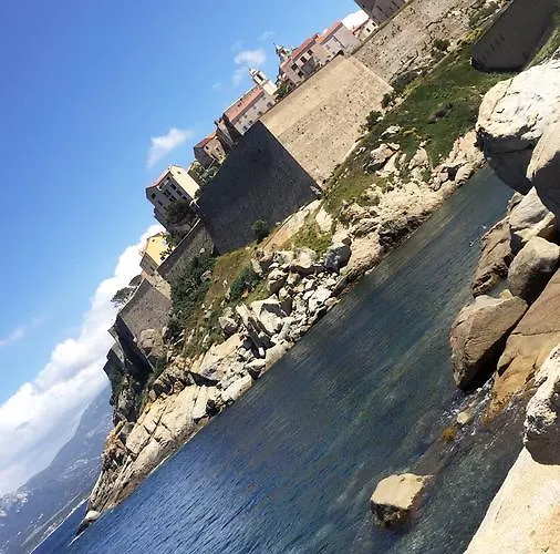 Appartamento Paolina Calvi (Corsica)